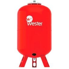 Расширительный бак Wester WRV 500 (Top) для систем отопления