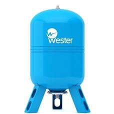 Мембранный бак Wester WAV500(top) для системы водоснабжения