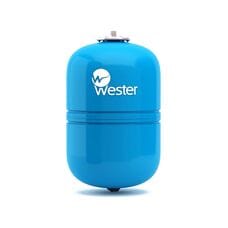 Мембранный бак Wester WAV 12 для системы водоснабжения