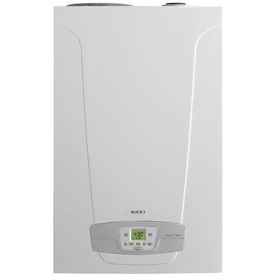 Baxi NUVOLA DUO-TEC+ 33 GA