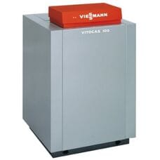 Viessmann Vitogas 100-F (GS1D876)