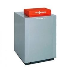 Viessmann Vitogas 100-F 35 кВт (GS1D871)